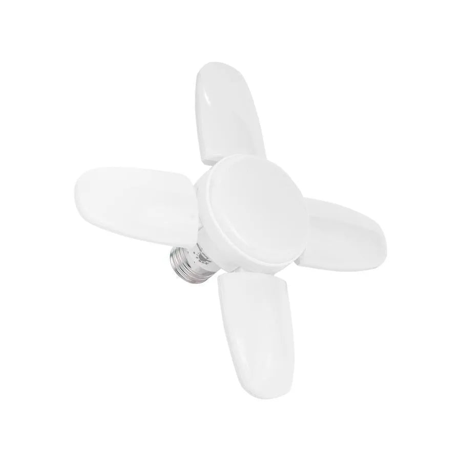 LED крушка, E27, 28W, 6500K