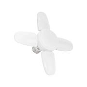 LED крушка, E27, 28W, 6500K