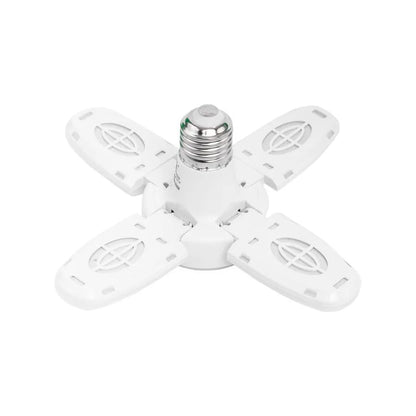 LED крушка, E27, 28W, 6500K