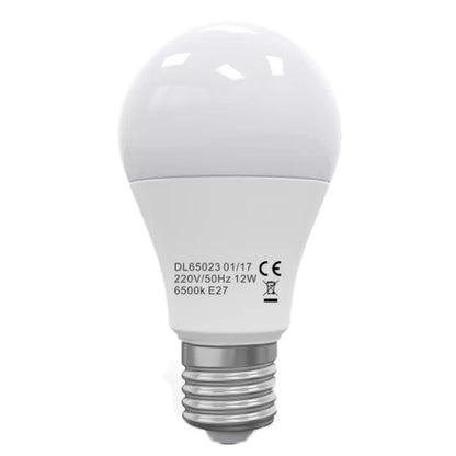 LED LED крушка E27 A60 12W = 100W 2700K