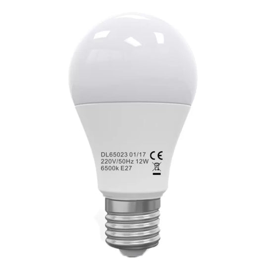 LED LED крушка E27 A60 12W = 100W 2700K