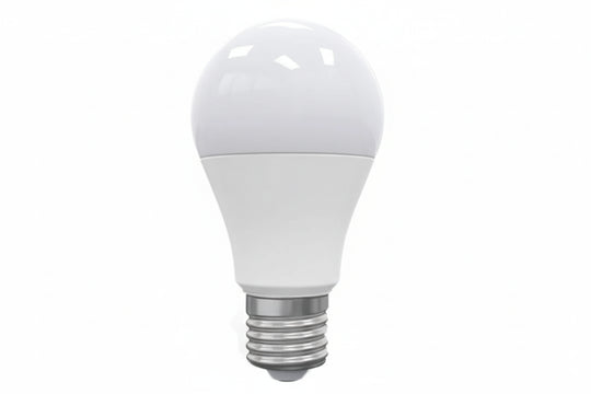 LED крушка E27 12W студена светлина 6000K LED крушки Заглавие по подразбиране Alessandro Design