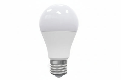 Крушка B15W/E27/C LED E27 15W Cool Light 6000K