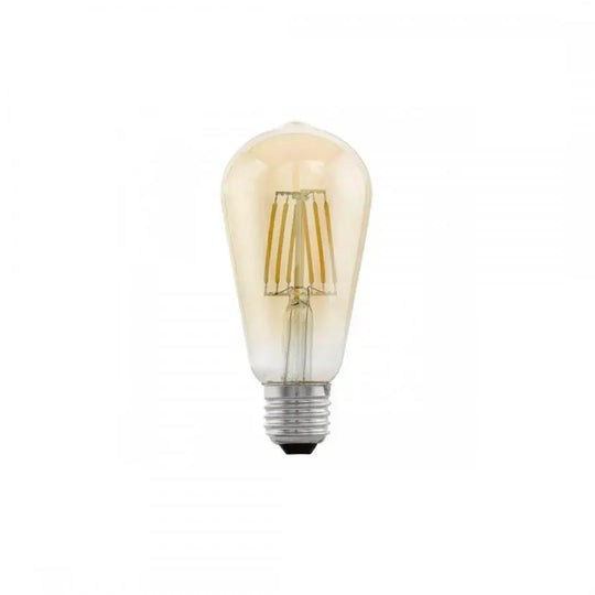 Edison Led крушка ST64, E27, 4W, студено топло неутрално осветление Заглавие по подразбиране Alessandro Design