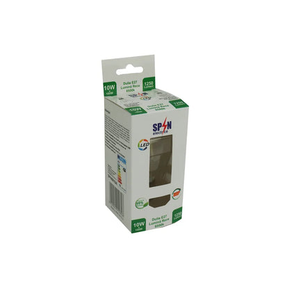 Led Filme A60 E27 10W = 100W 4000K