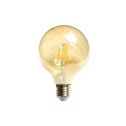 LED документ LED BEC G125 E27 8W 2500K