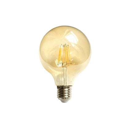 LED документ LED BEC G125 E27 8W 2500K
