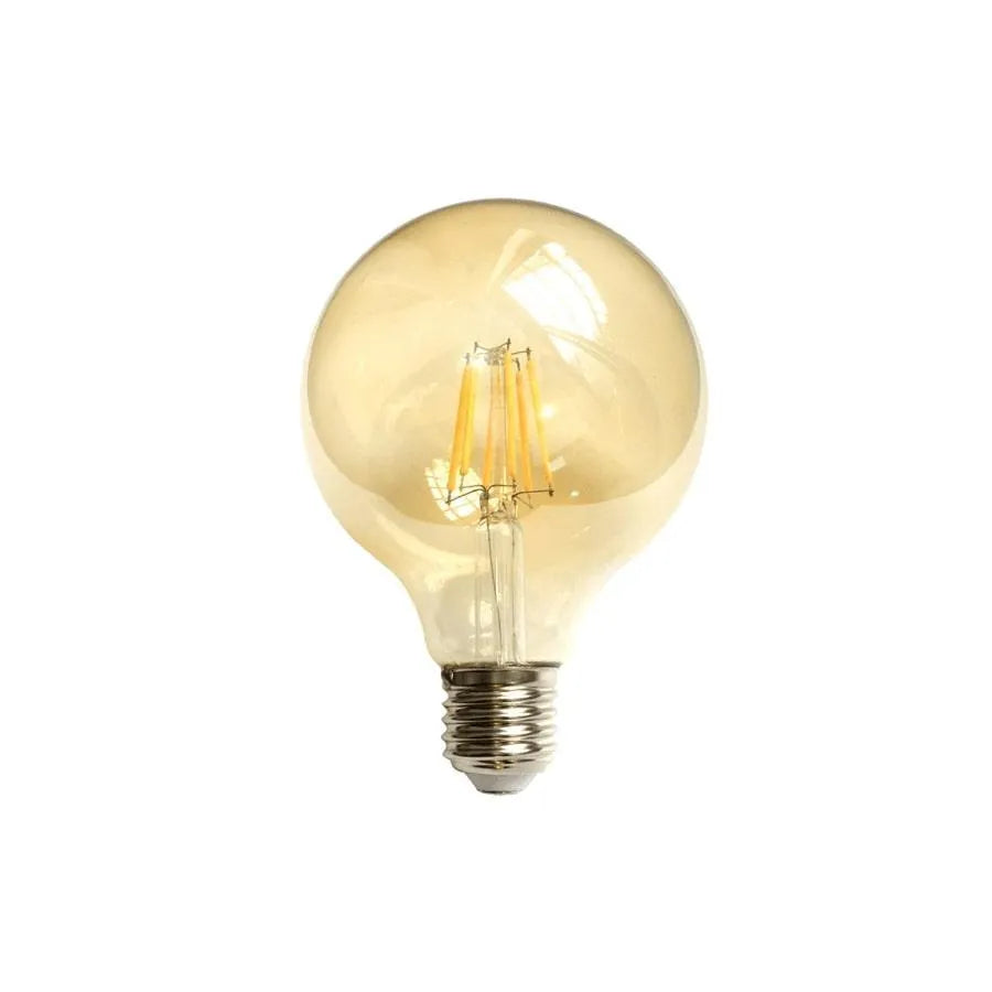 LED документ LED BEC G125 E27 8W 2500K