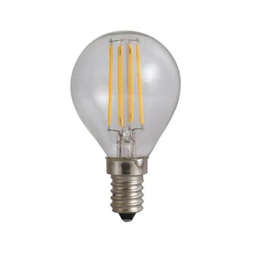 LED SPED SHEED LED E14 4W = 45W 4000K