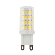 LED G9 7W LED светлина