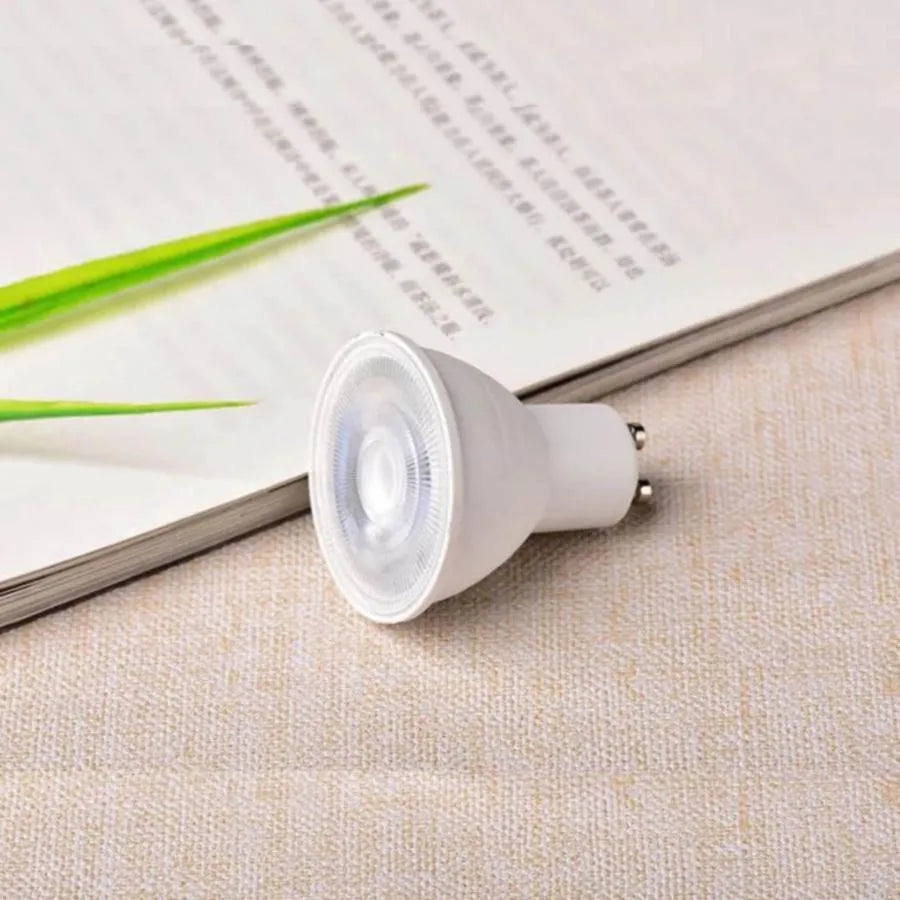 BEC LED GU10 10W студена светлина 6500K