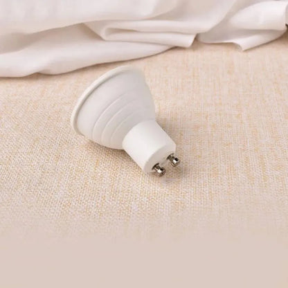BEC LED GU10 10W студена светлина 6500K