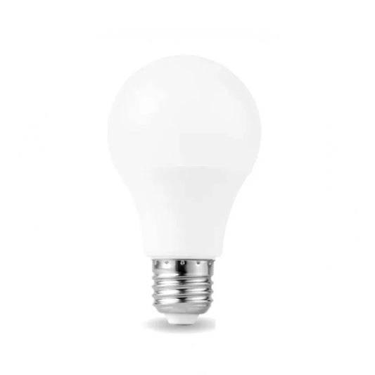 LED крушка със сензор, 12W, 6500K
