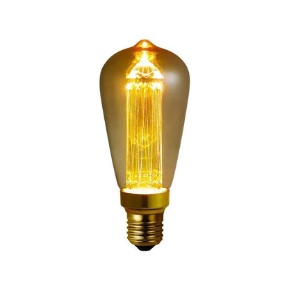 LED LED крушка SMD вана 2.5W, 2000k