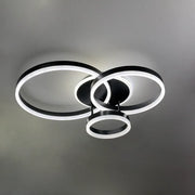 LED LOLUS с Lilith 94W дистанционно управление
