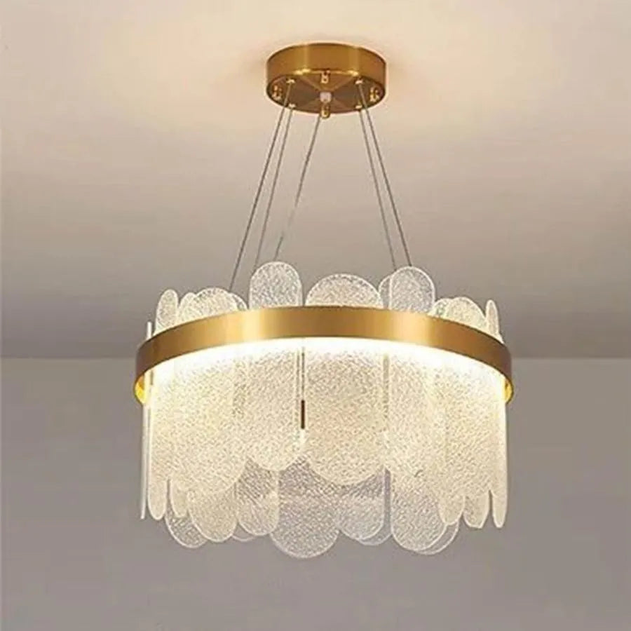 LED полилей с дистанционно управление aden 58w aurer