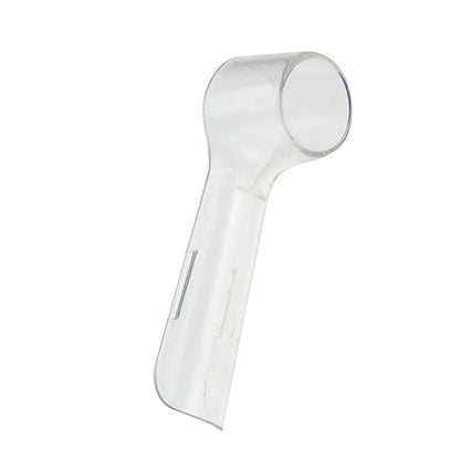 Защитен капак за перорално съвместима електрическа четка за зъби b