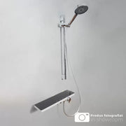 Лъскавото лъскаво сребърно неръждаемо неръждаемо неръждаемо неръждаемо 11211bh/c