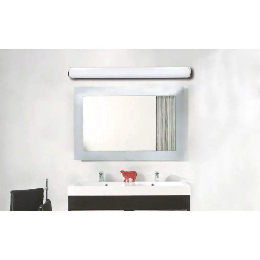 Тяло LED тяло alla 15w 4000k 60cm ip44 бяло