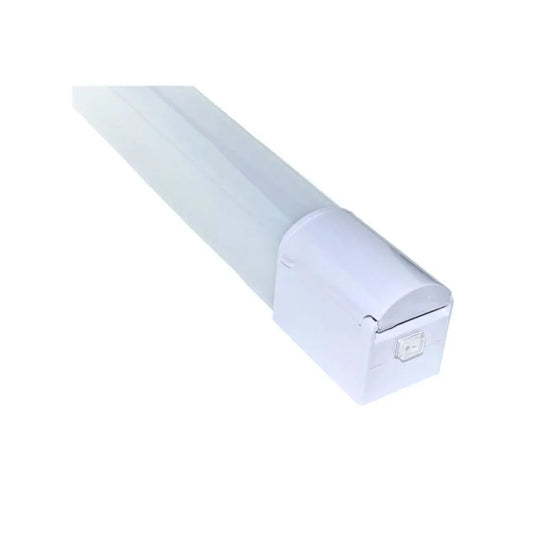 LED дъска за баня с крак на Anfisa