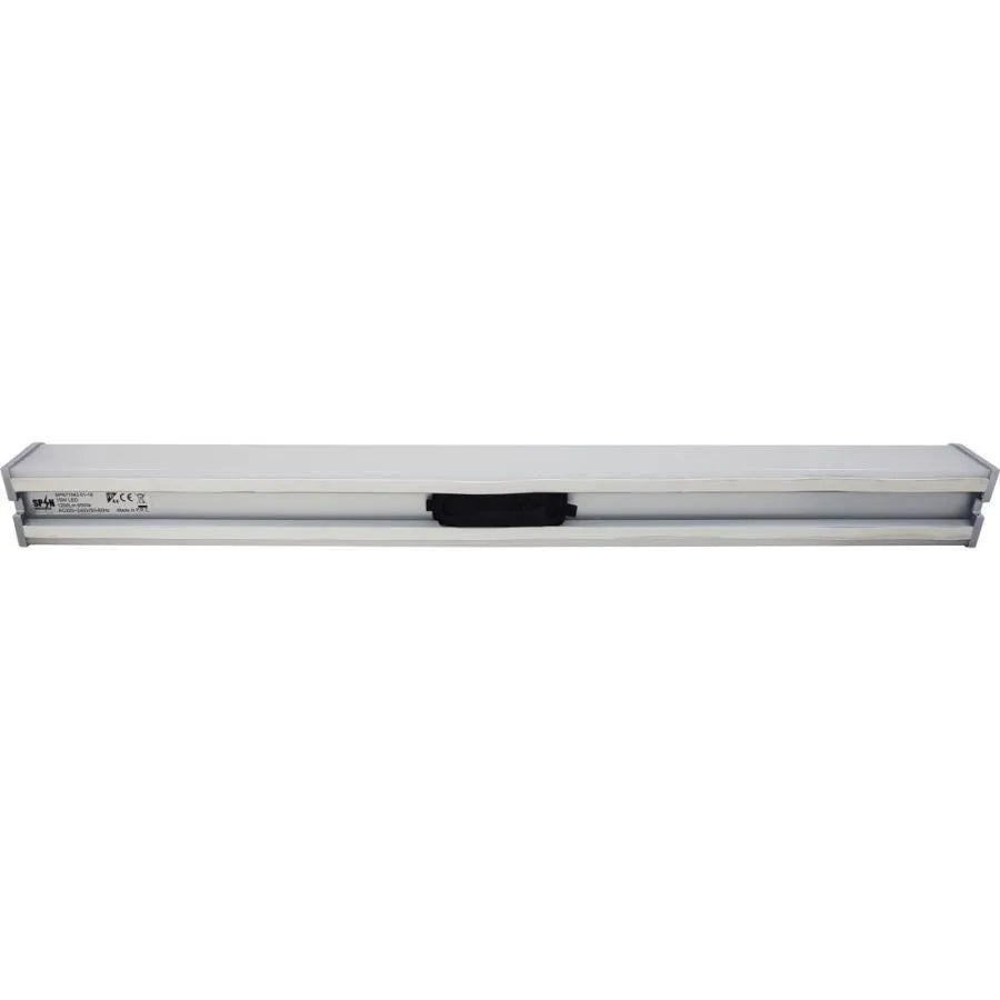 LED осветително тяло, 20W, 6500K, 90см