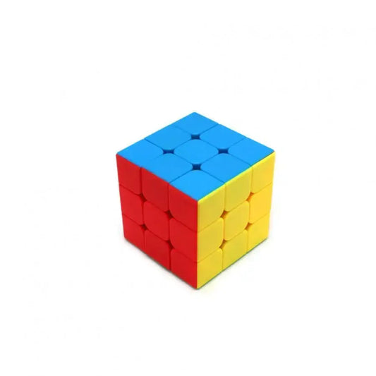 Cub Rubik Multicolor 3x3x3, MY/05
