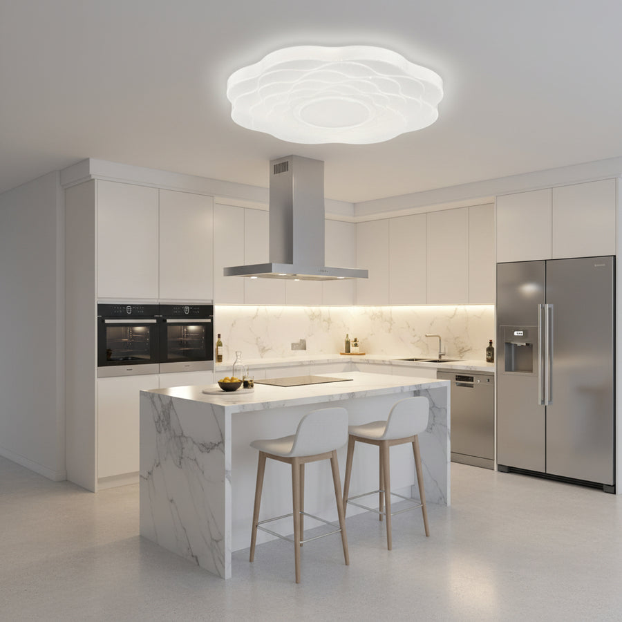 LED Casey 30W LED таван