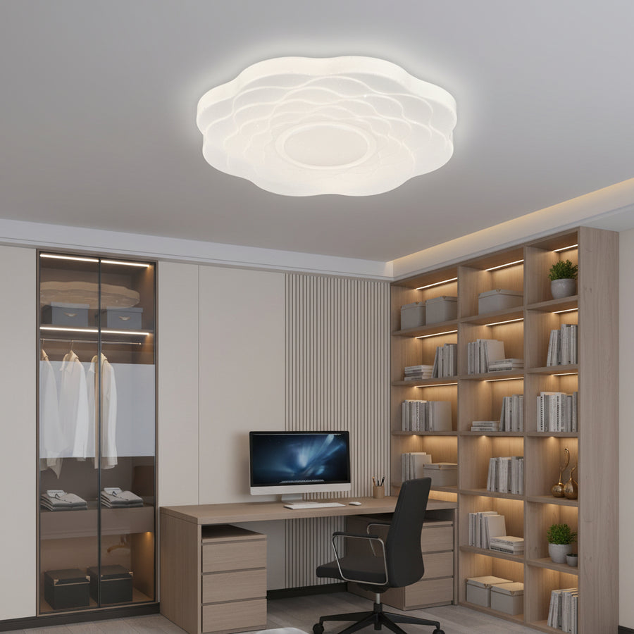 LED Casey 30W LED таван