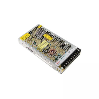 Драйвер, 12V, 8.5A, 100W, IP.20
