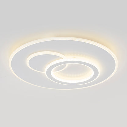 LED полилей с дистанционно управление на Nolux Luminosa, 120W, 3 кръга, студена/гореща/неутрална светлина, нестабилна, бяла