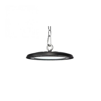 Индустриална лампа Fantas, 200W, Black, 6500K