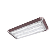 Линейна LED лампа, 65см, 120W, 6000k, фантазия