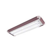 Линейна LED лампа, 65см, 80W, 6000k, фантазия