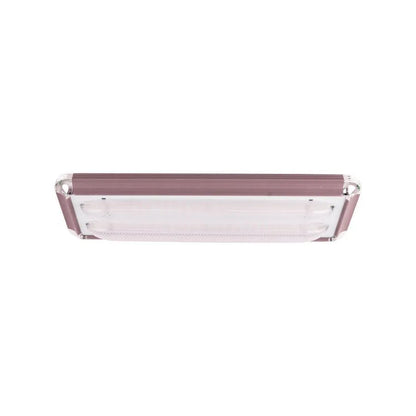 Линейна LED лампа, 65см, 80W, 6000k, фантазия