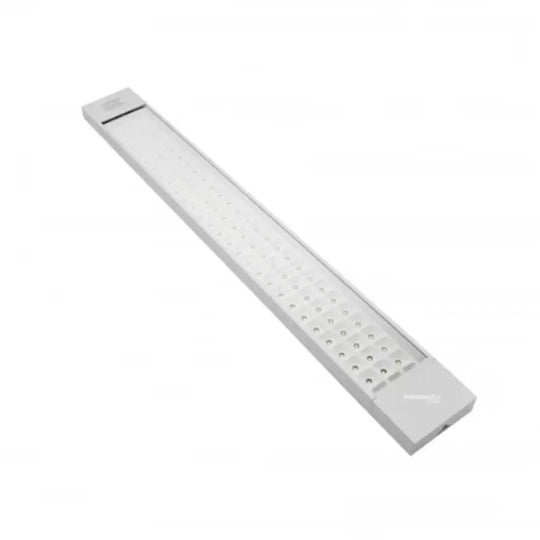 LED линейна лампа FANTAS 60W 120cm Студена бяла светлина LED плафониери Заглавие по подразбиране Alessandro Design