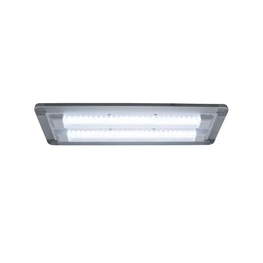 Линейна лампа, 65 см, 80 W, 6000K LED таванни лампи Заглавие по подразбиране Alessandro Design