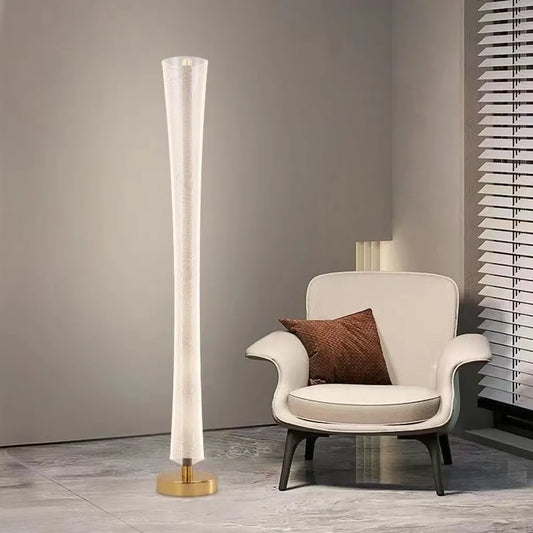 LED LED 40W Modern Augustinus 125cm