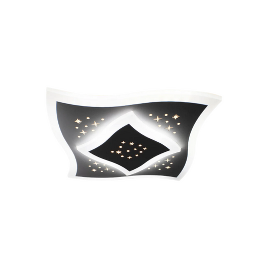 LED LED MANDI, 20W, студена, бяла светлина