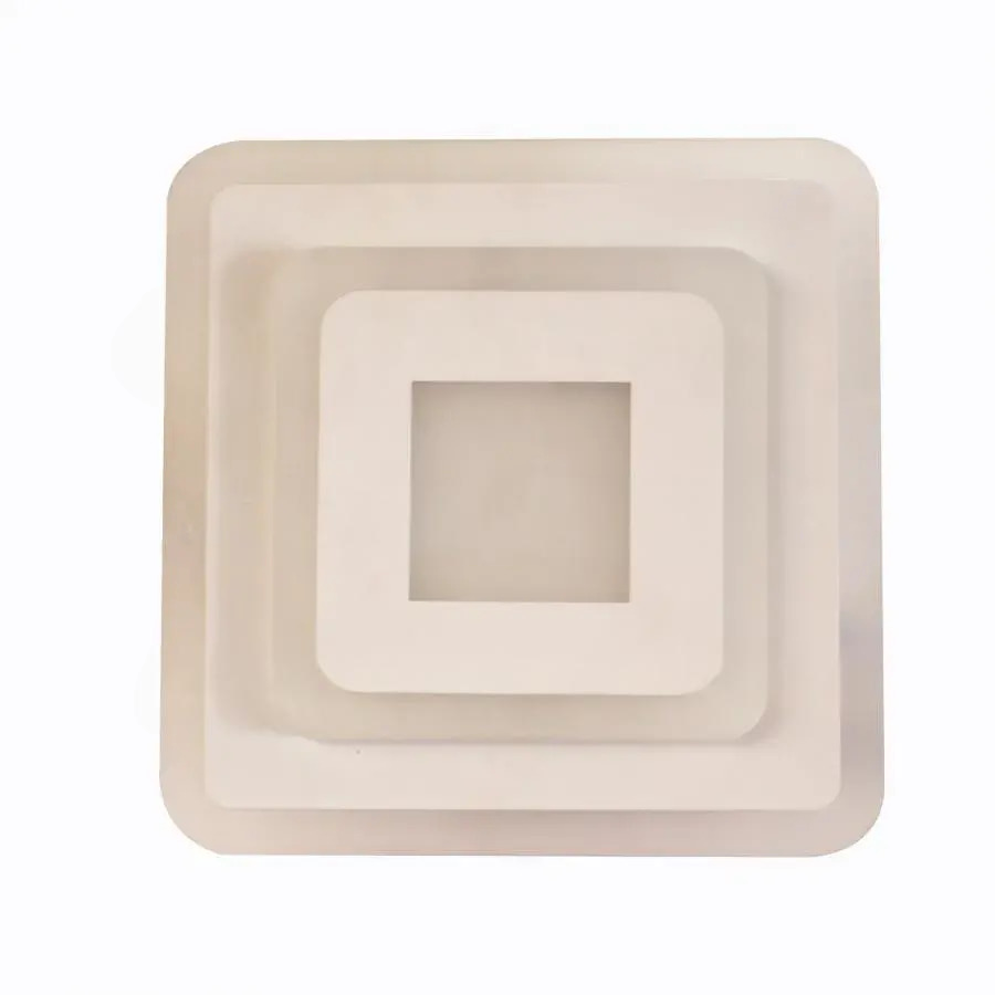 LED LED Mornika, 14W, неутрална светлина, бяла