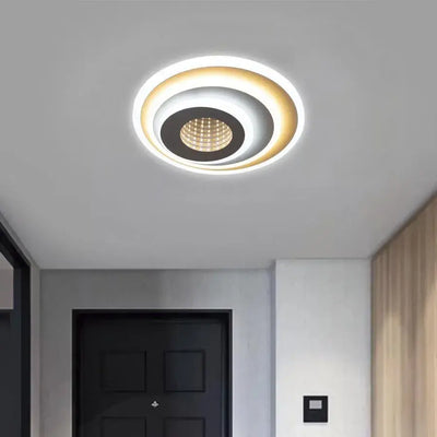 LED LED LED 3d Round, 17W, бяла, студена/гореща/неутрална светлина