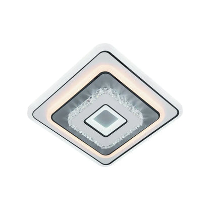 LED LED кристал, Arabel, 35W студено/топло/неутрално черно неутрално