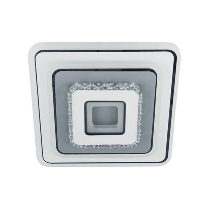 LED LED кристал, Arabel, 35W студено/топло/неутрално черно неутрално
