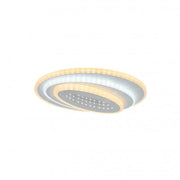 LED LED LED NEXA 3D, 36W, бяла, студена/гореща/неутрална светлина