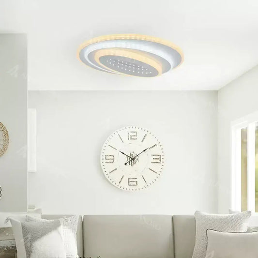LED LED LED NEXA 3D, 36W, бяла, студена/гореща/неутрална светлина