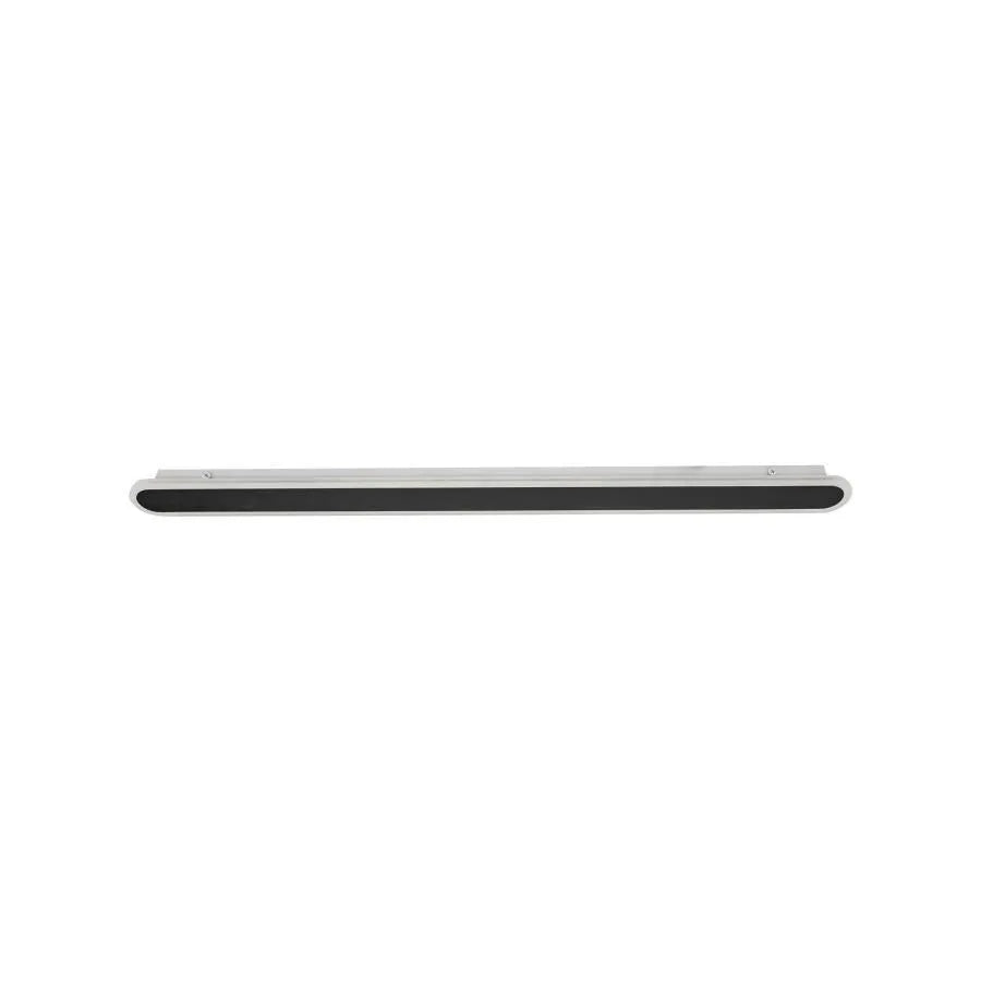 Прилагайте LED Caspian 15W Black