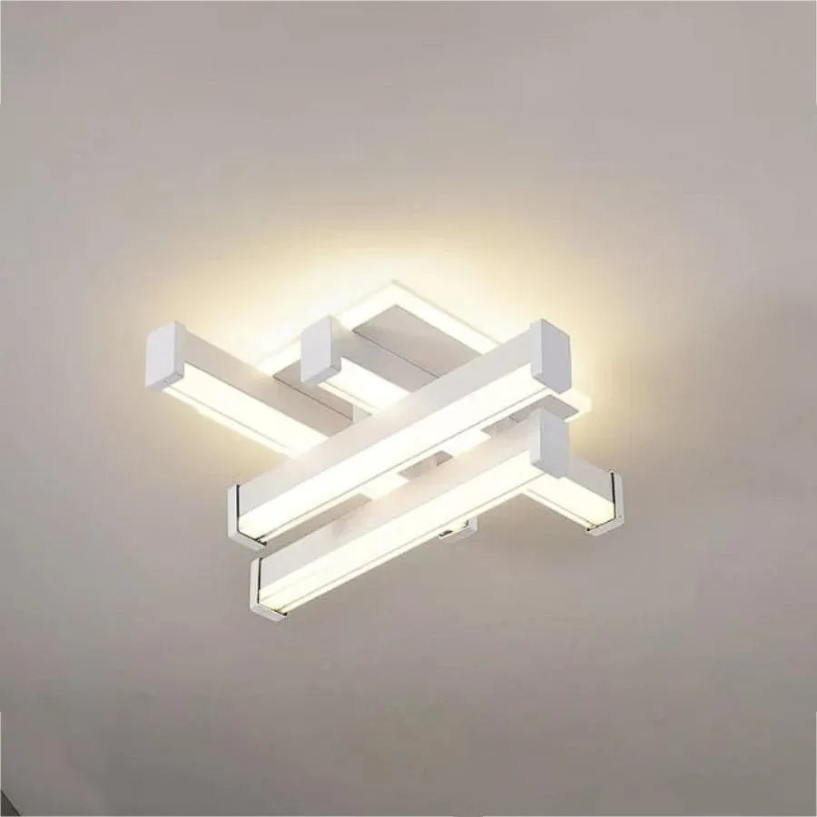 LED LED LED COL 22W White