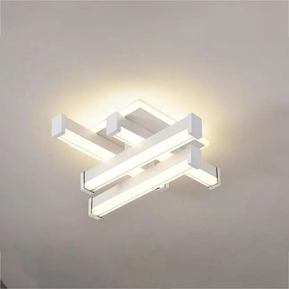 LED LED LED COL 22W White