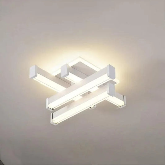 LED LED LED COL 22W White