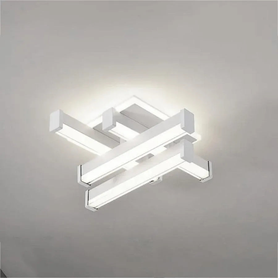 LED LED LED COL 22W White