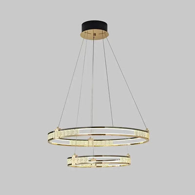 Похот LED кристал LED с дистанционно управление Roger 100W Dimable Gold